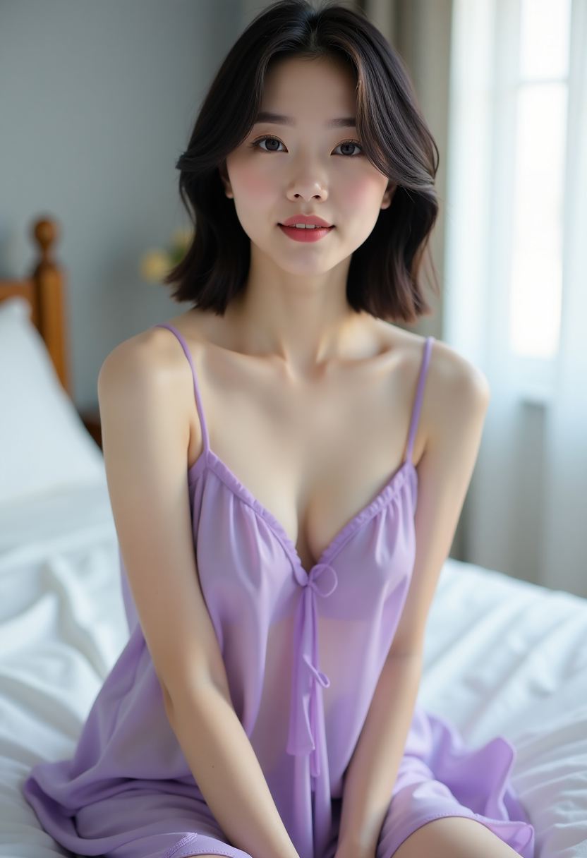 花样浪漫行